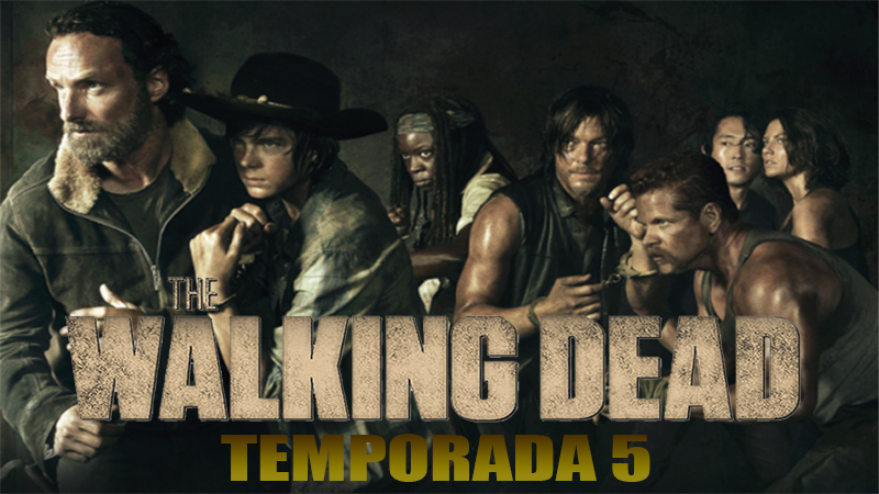 Temporada 5